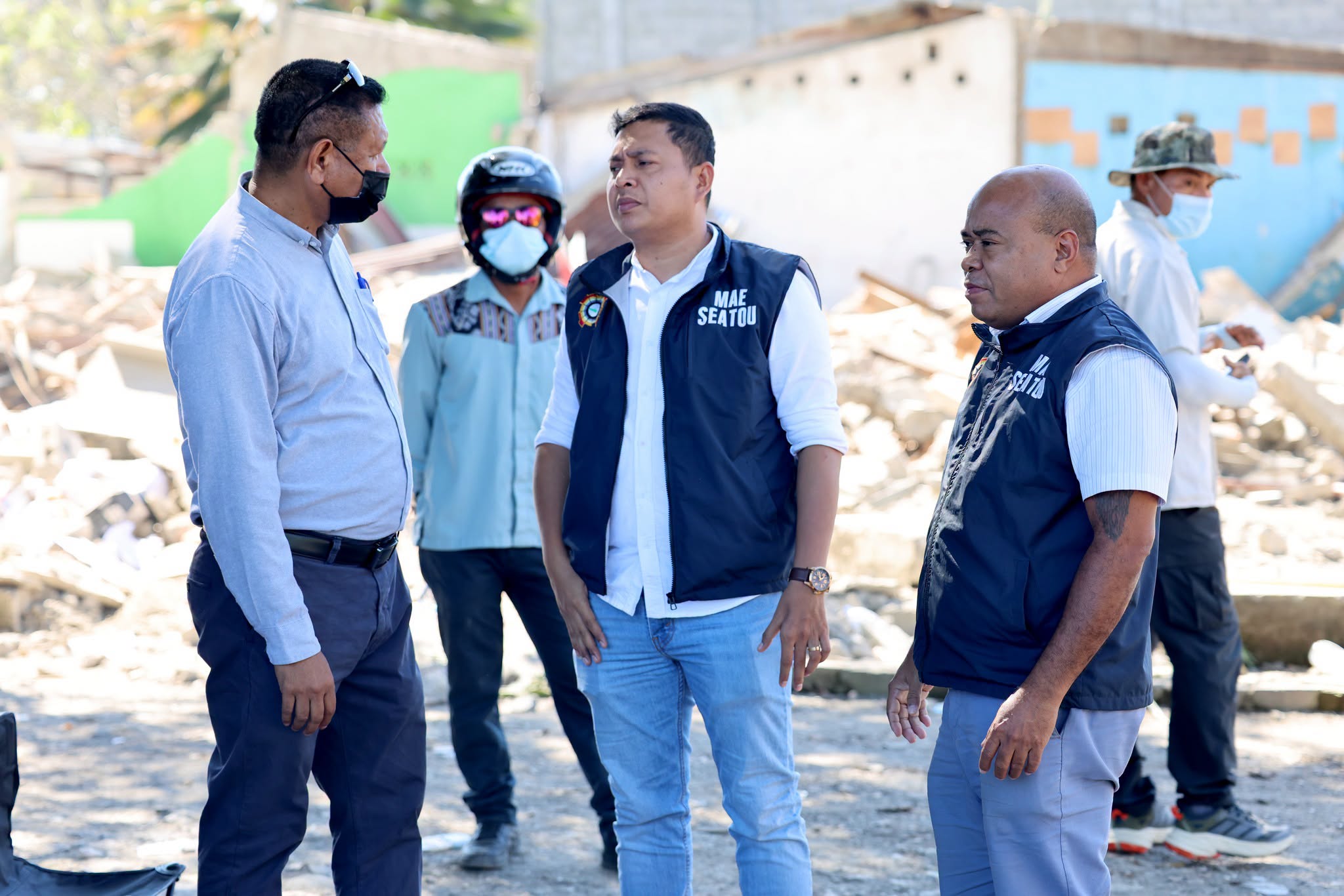 𝐄𝐊𝐈𝐏𝐀 𝐊𝐎𝐍𝐉𝐔𝐍𝐓𝐀 𝐇𝐎𝐒𝐈 𝐈𝐍𝐓𝐄𝐑𝐌𝐈𝐍𝐈𝐒𝐓𝐄𝐑𝐈Á𝐋 𝐇𝐀𝐇Ú 𝐇𝐀𝐋𝐎 𝐃𝐄𝐒𝐏𝐄𝐙𝐔 𝐀𝐃𝐌𝐈𝐍𝐈𝐒𝐓𝐑𝐀𝐓𝐈𝐕𝐔 𝐁𝐀 𝐀𝐅𝐄𝐓𝐀𝐃𝐔 𝐔𝐌𝐀-𝐊𝐀𝐈𝐍 98 𝐈𝐇𝐀 𝐊𝐀𝐌𝐏𝐔𝐍𝐆 𝐀𝐋𝐎𝐑